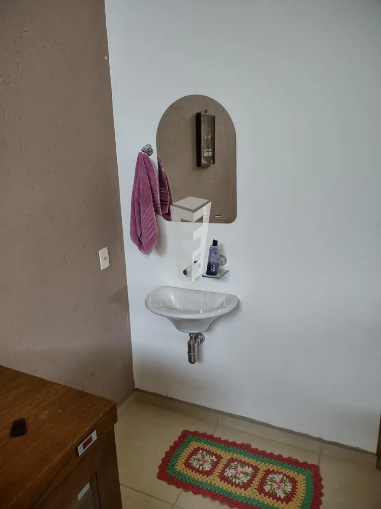 Casa de Condomínio, 1 quarto - Foto 6