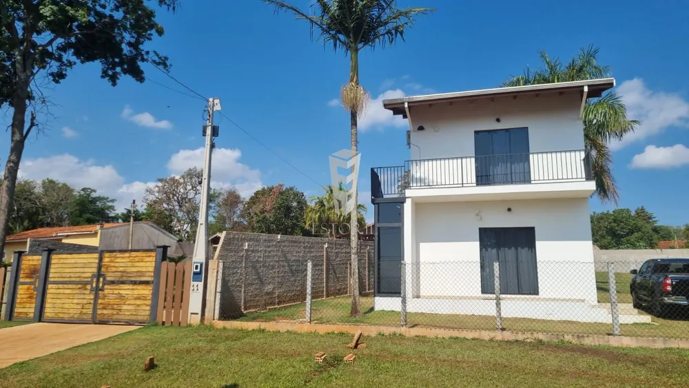 Sobrado, 2 quartos, 960 m² - Foto 1