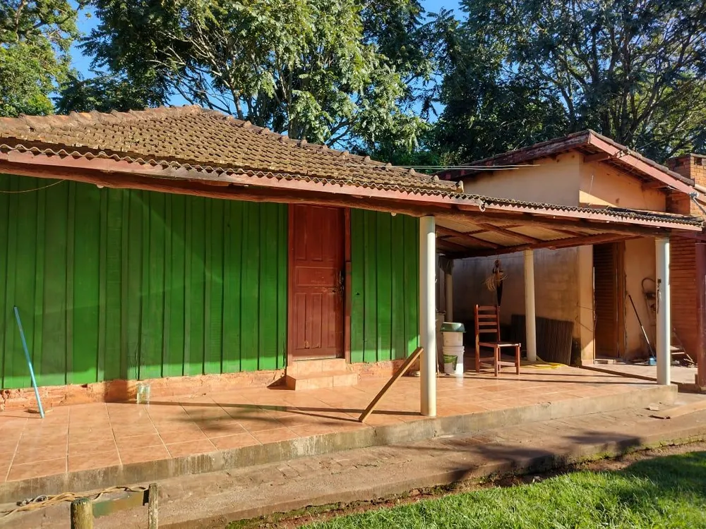 Sítio, 4 quartos - Foto 8