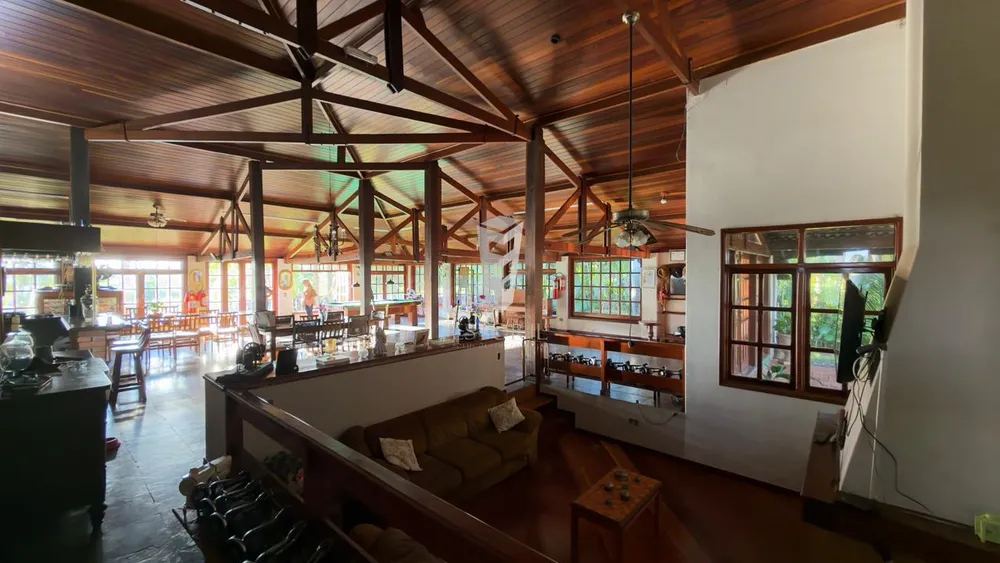 Casa, 2 quartos, 1600 m² - Foto 6