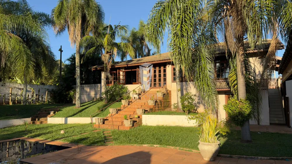 Casa, 2 quartos, 1600 m² - Foto 1