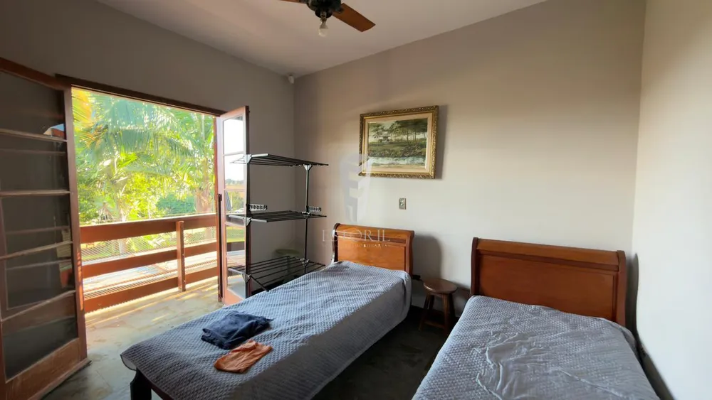 Casa, 2 quartos, 1600 m² - Foto 5