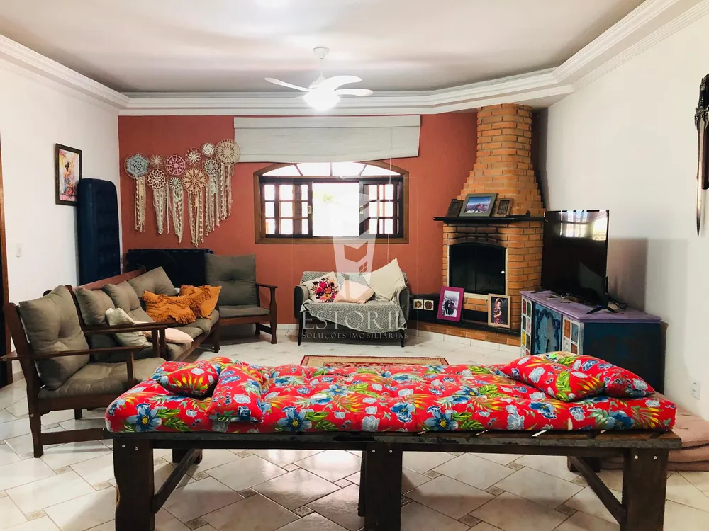 Casa de Condomínio, 2 quartos - Foto 4