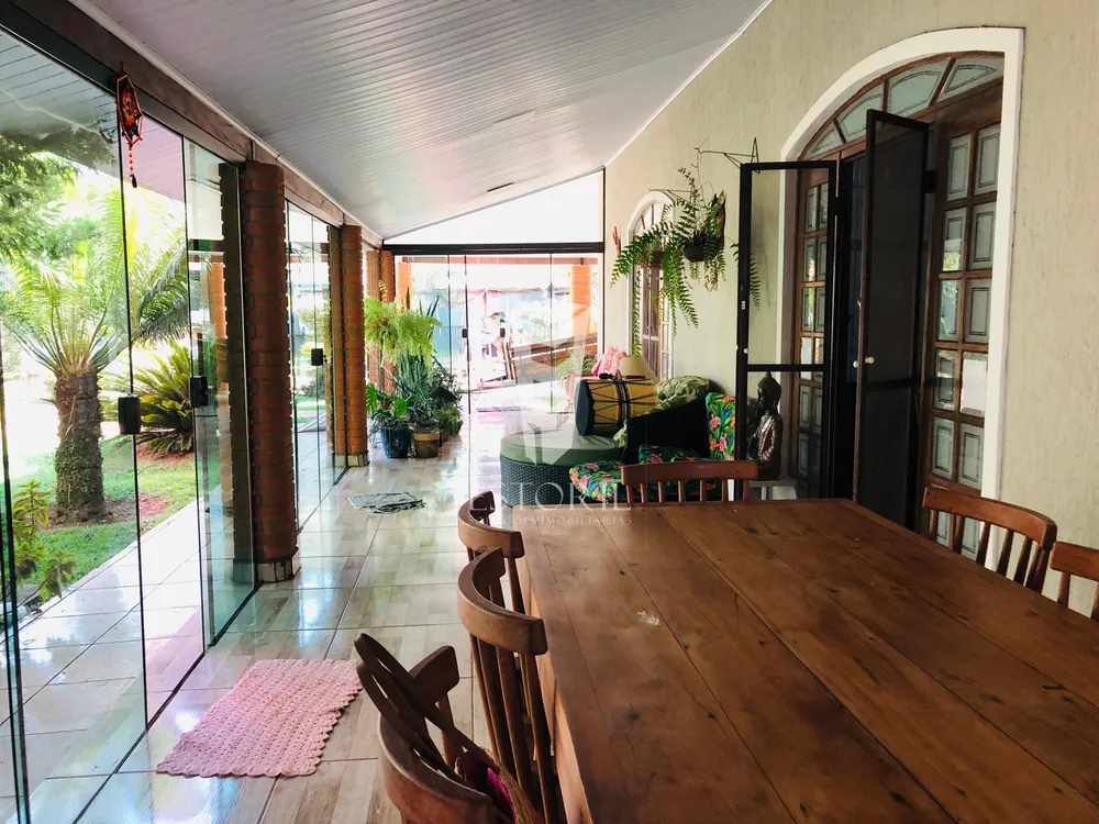 Casa de Condomínio, 2 quartos - Foto 5