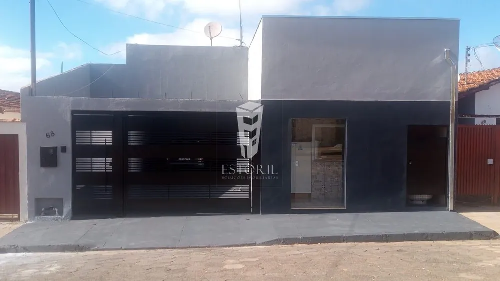 Casa, 2 quartos, 300 m² - Foto 1