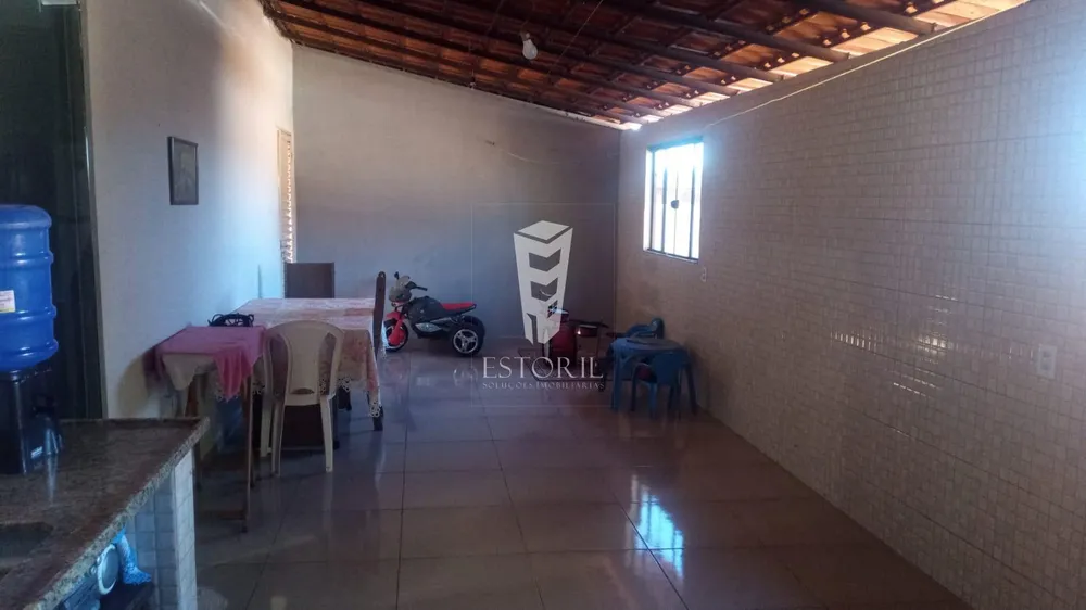 Casa, 2 quartos, 300 m² - Foto 3