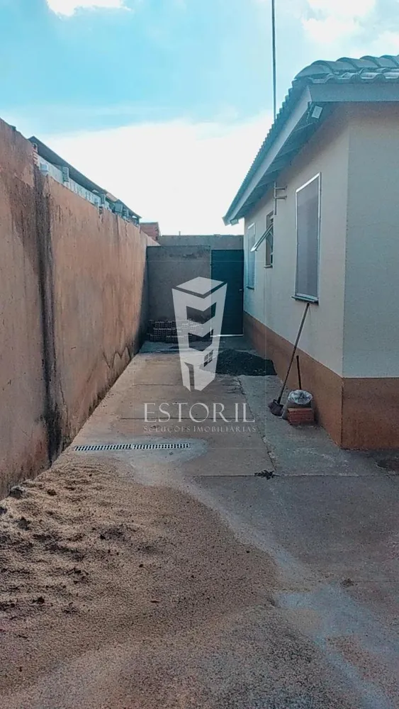 Casa, 2 quartos - Foto 2