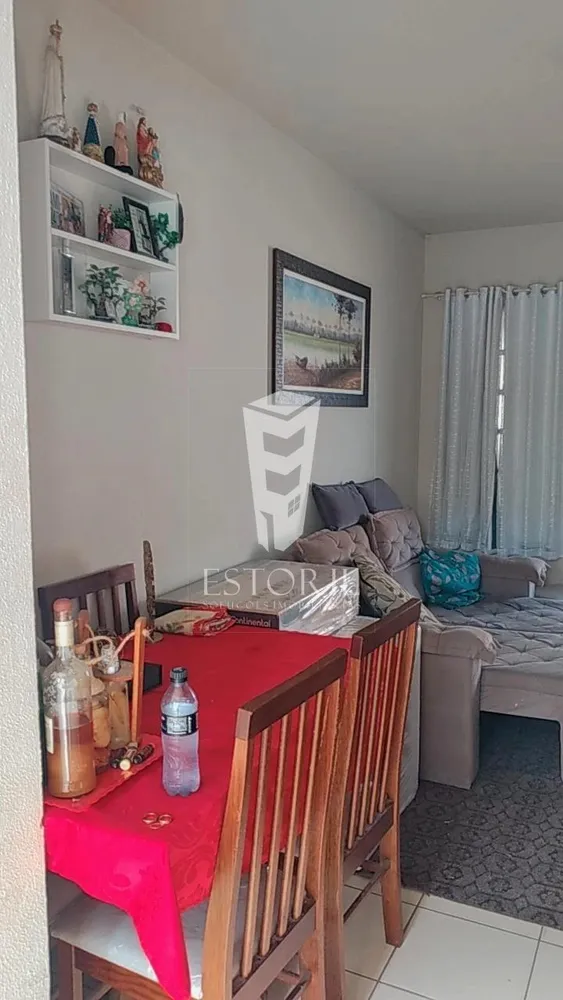 Casa, 2 quartos - Foto 6