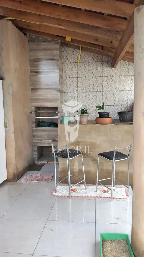 Casa, 2 quartos - Foto 4
