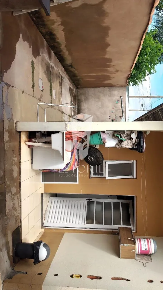 Casa, 2 quartos - Foto 5