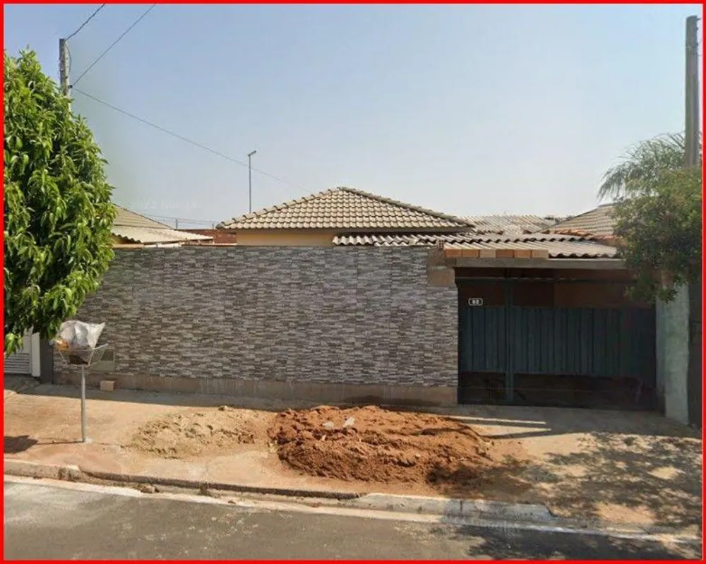 Casa, 2 quartos - Foto 1