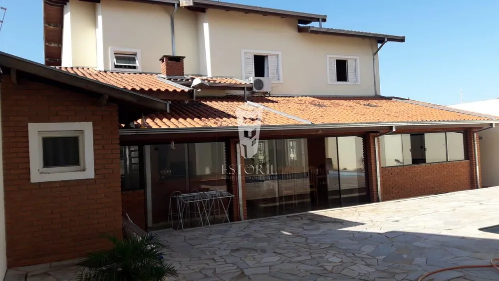 Sobrado, 2 quartos, 450 m² - Foto 5