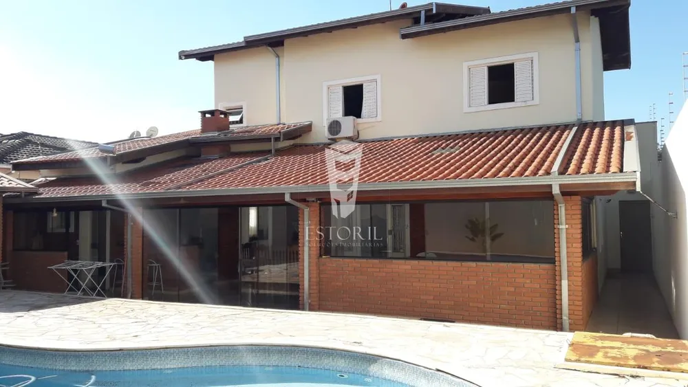 Sobrado, 2 quartos, 450 m² - Foto 3
