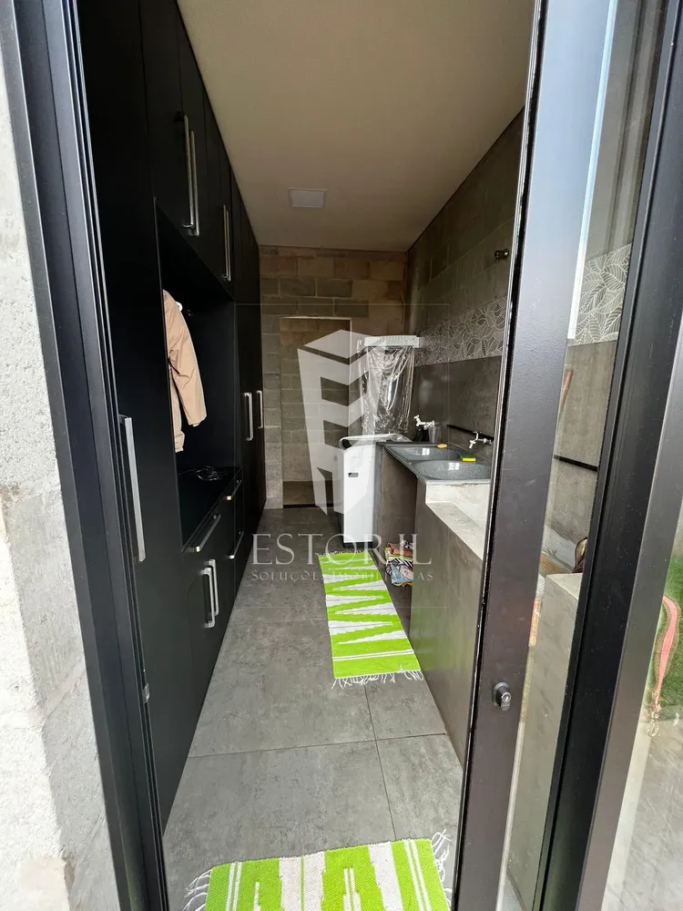 Casa de Condomínio, 2 quartos - Foto 7