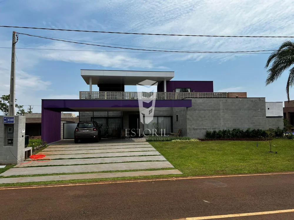 Casa de Condomínio, 2 quartos - Foto 1