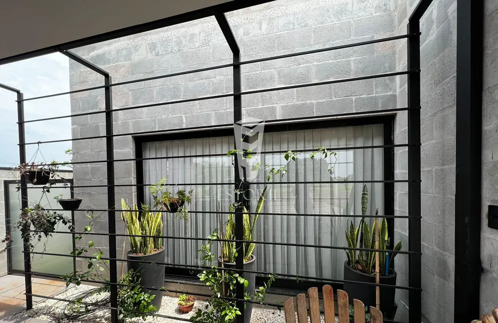 Casa de Condomínio, 2 quartos - Foto 2