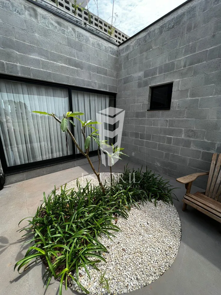 Casa de Condomínio, 2 quartos - Foto 3