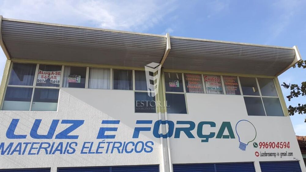 Conjunto Comercial-Sala para alugar - Foto 2