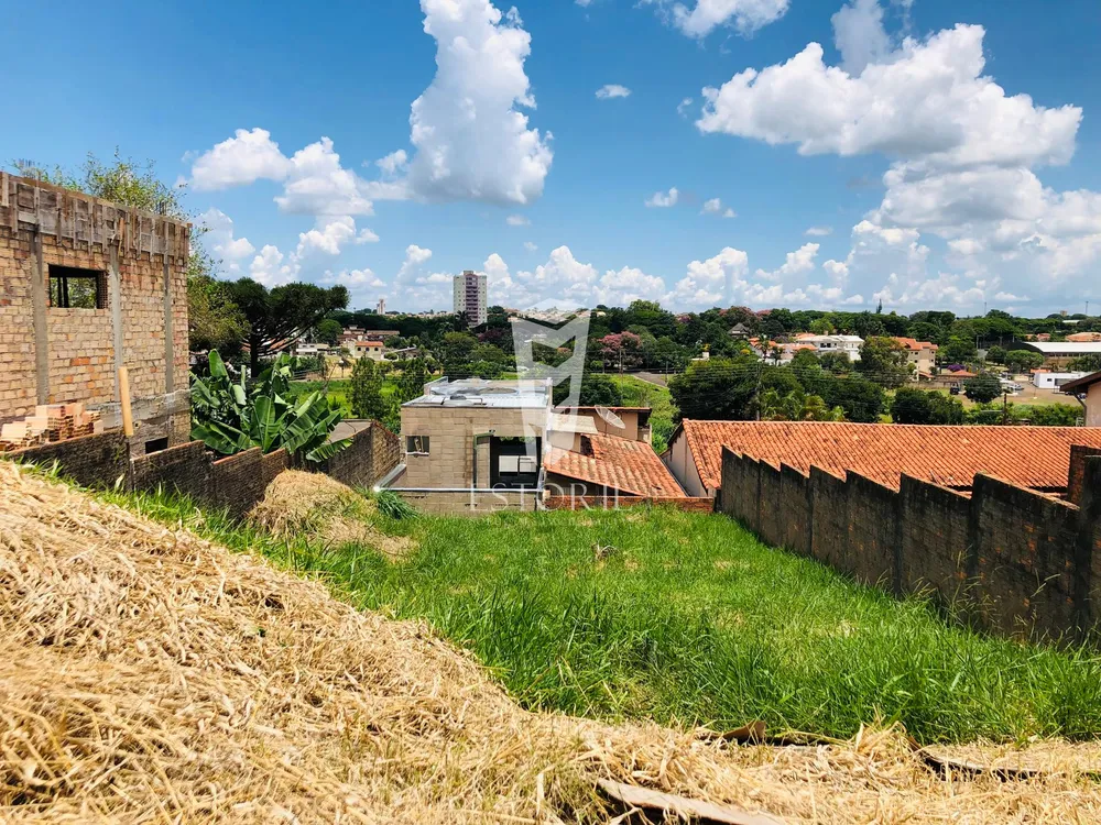 Terreno, 250 m² - Foto 2