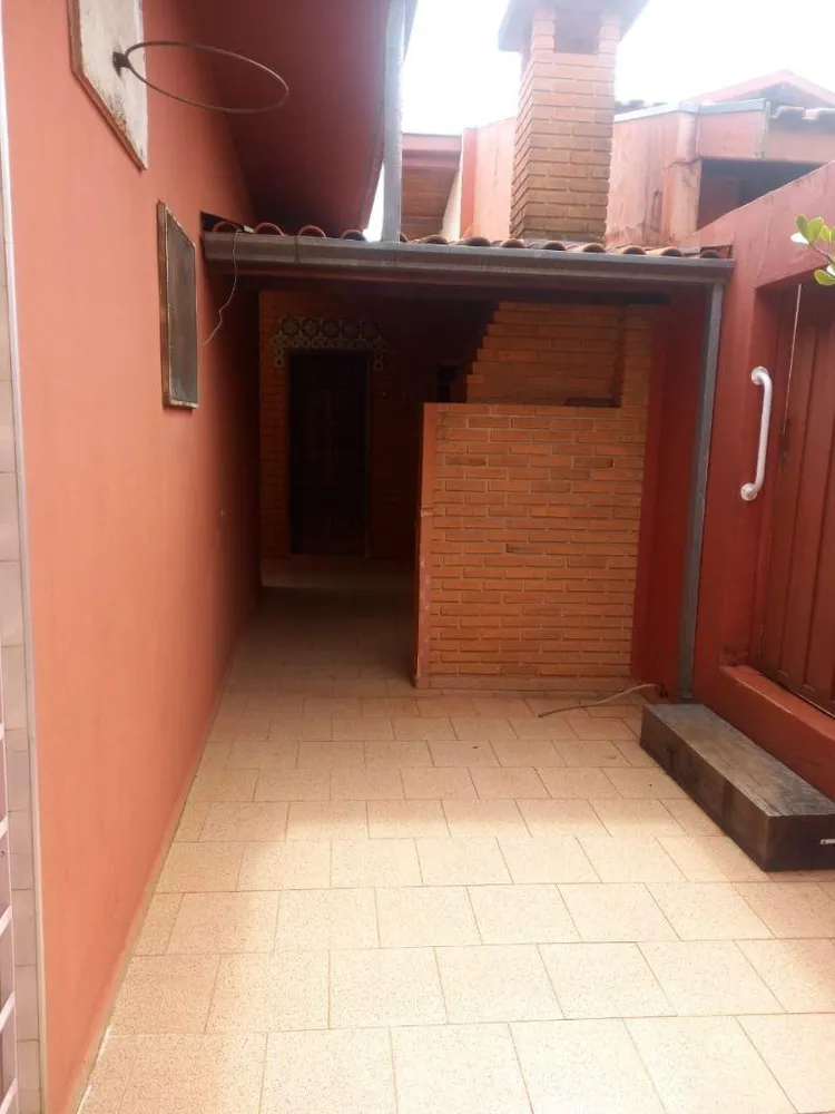 Casa, 2 quartos, 300 m² - Foto 6