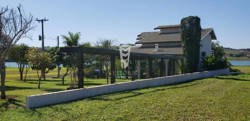 Chácara, 1 quarto, 1437 m² - Foto 10
