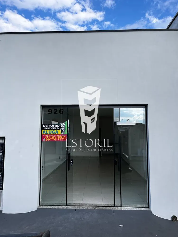 Prédio Inteiro - Foto 1