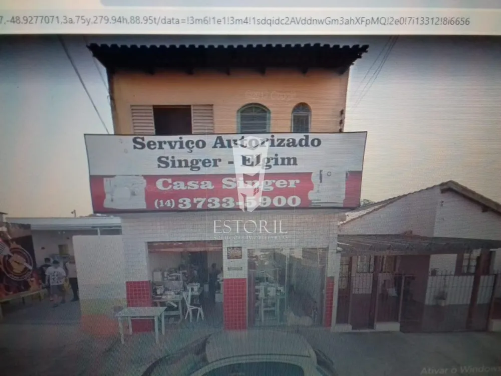 Sobrado, 3 quartos, 175 m² - Foto 1