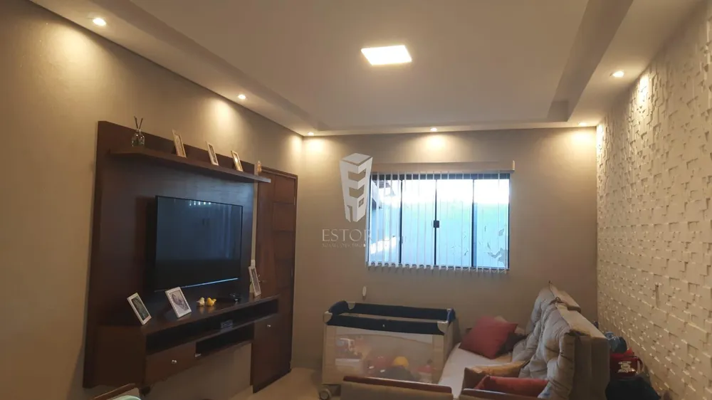 Casa, 1 quarto, 200 m² - Foto 4
