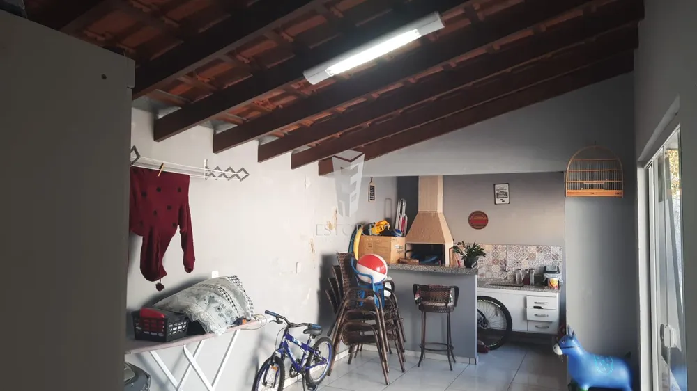 Casa, 1 quarto, 200 m² - Foto 9