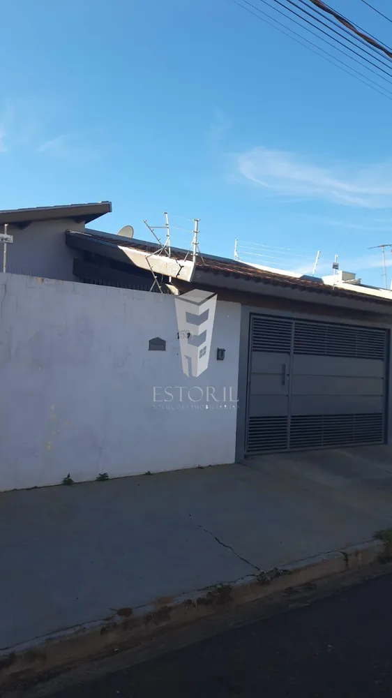 Casa, 1 quarto, 200 m² - Foto 12