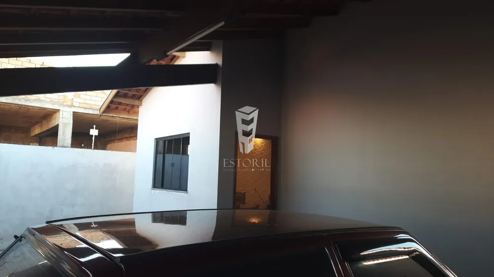 Casa, 1 quarto, 200 m² - Foto 11