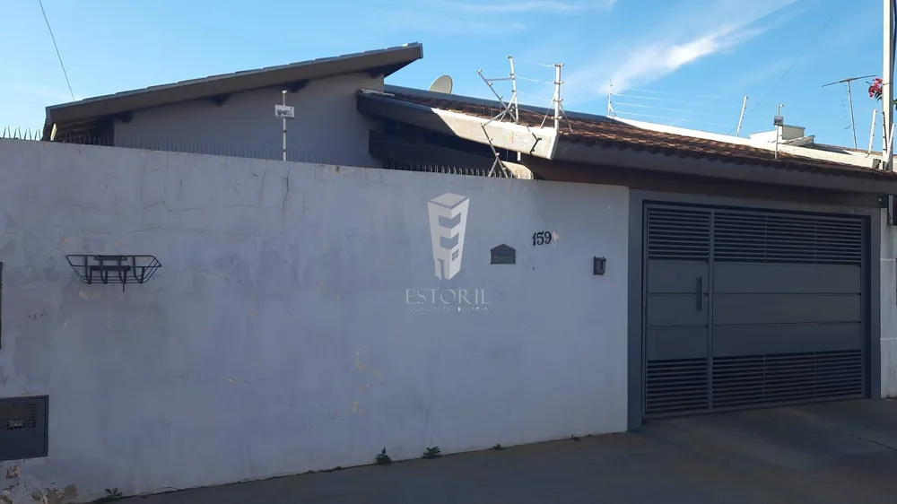 Casa, 1 quarto, 200 m² - Foto 2