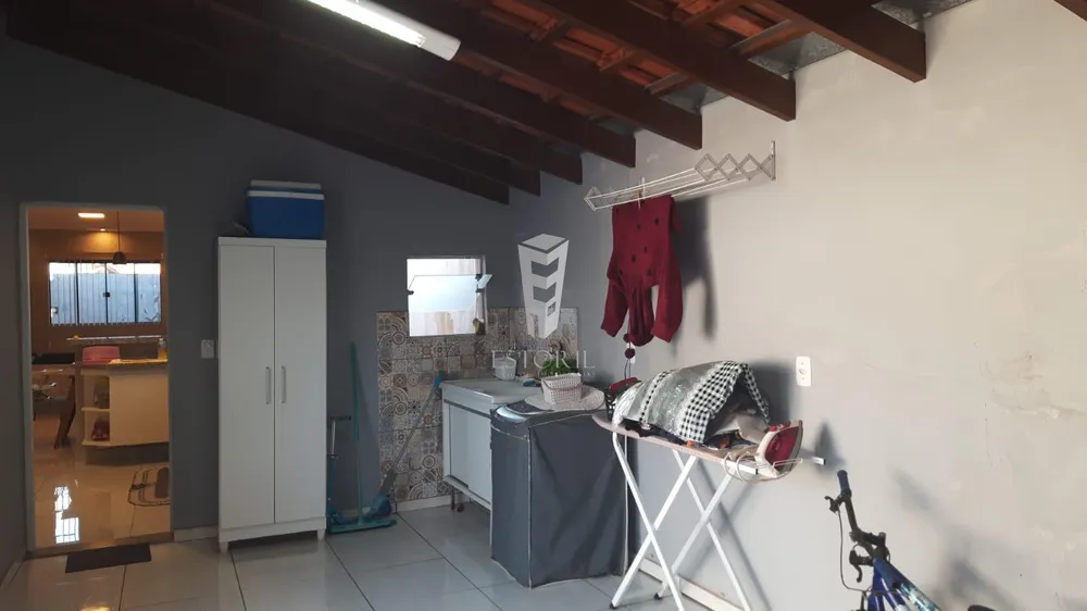 Casa, 1 quarto, 200 m² - Foto 7
