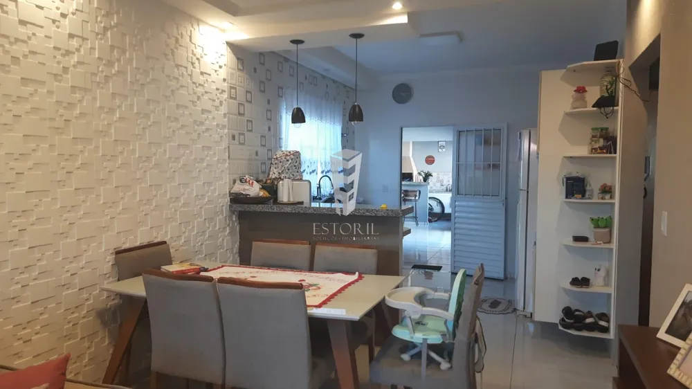 Casa, 1 quarto, 200 m² - Foto 10