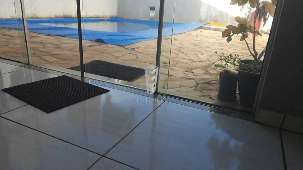 Casa, 1 quarto, 200 m² - Foto 8