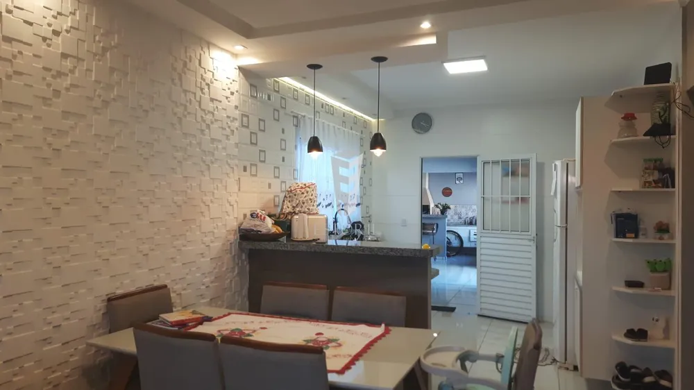 Casa, 1 quarto, 200 m² - Foto 5