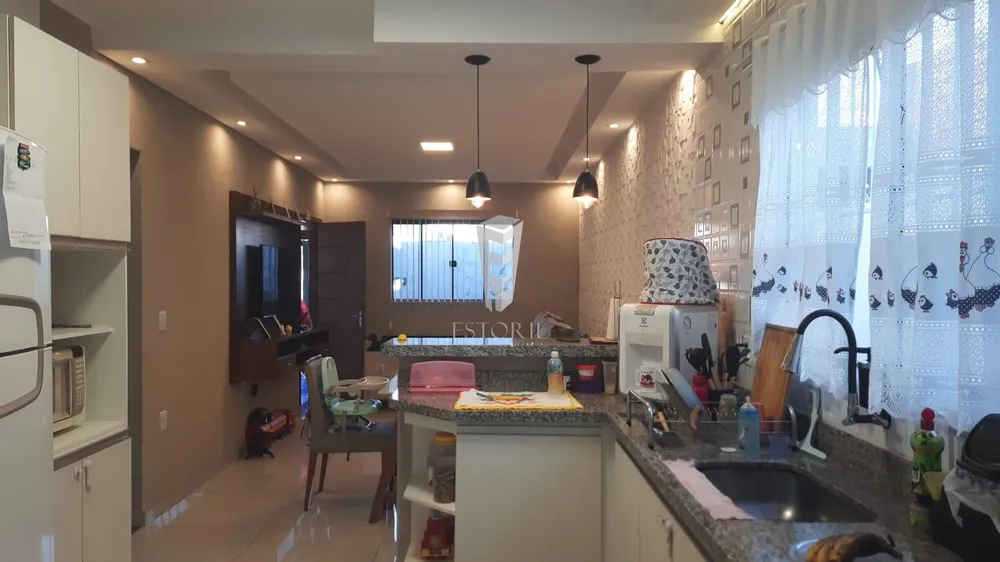 Casa, 1 quarto, 200 m² - Foto 6