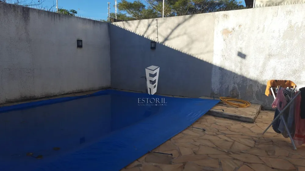 Casa, 1 quarto, 200 m² - Foto 3