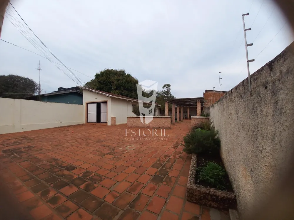 Casa, 4 quartos, 607 m² - Foto 3