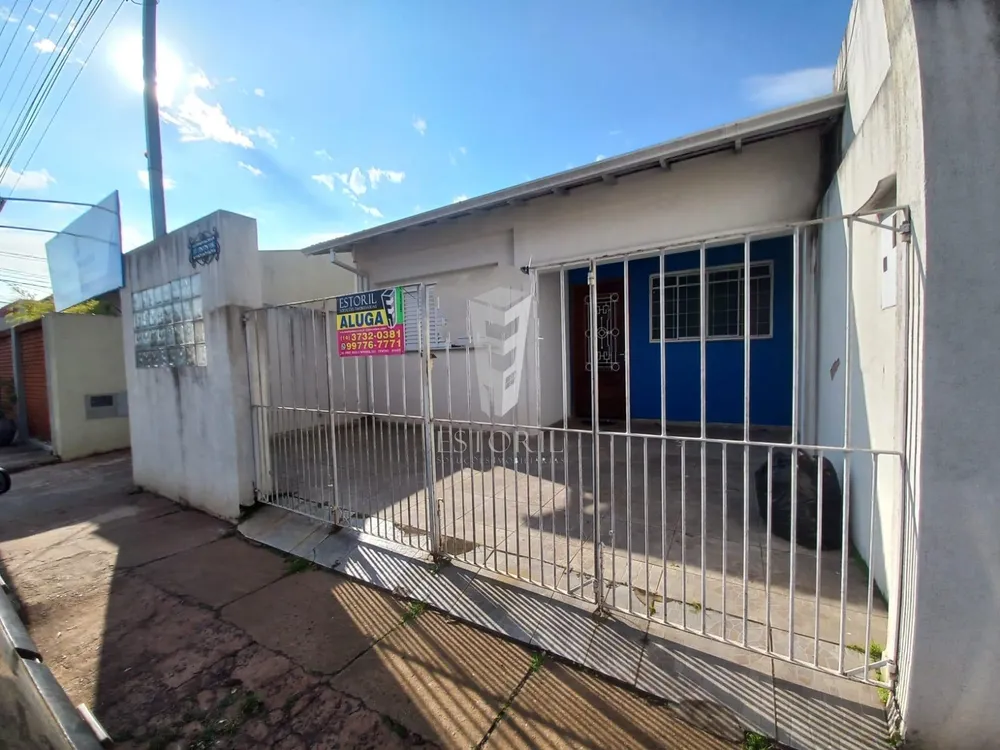 Casa, 2 quartos, 314 m² - Foto 1