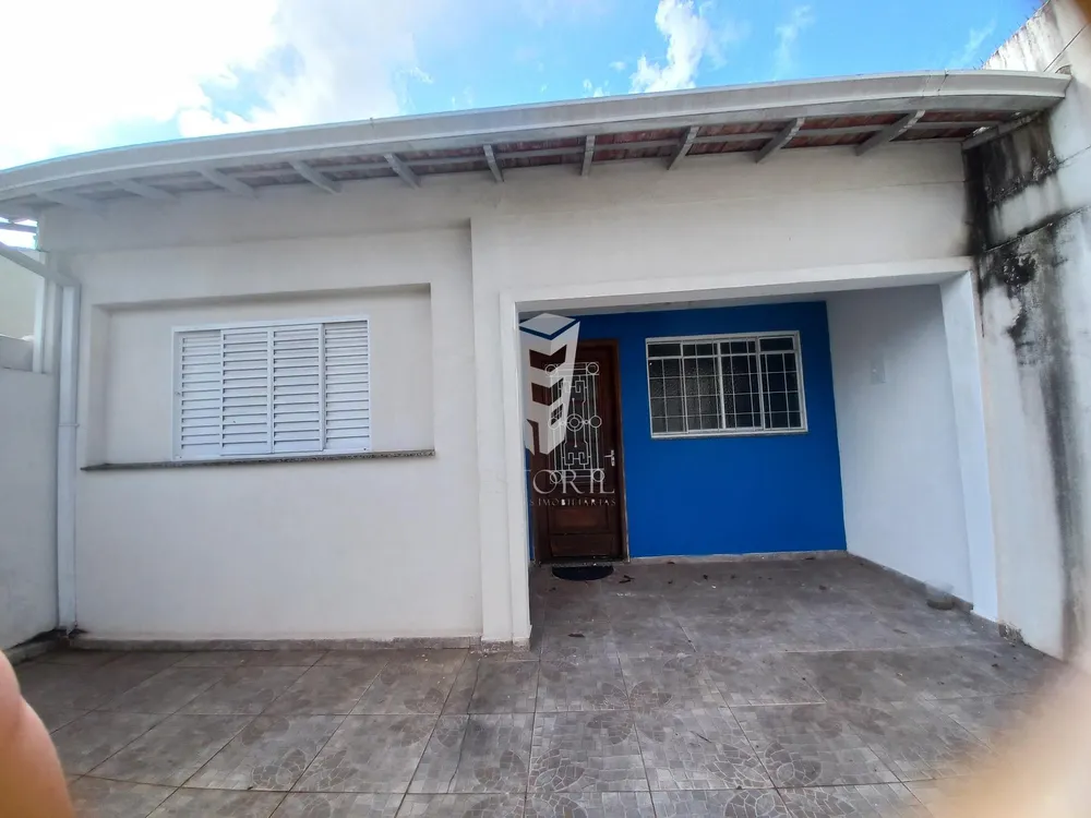Casa, 2 quartos, 314 m² - Foto 3