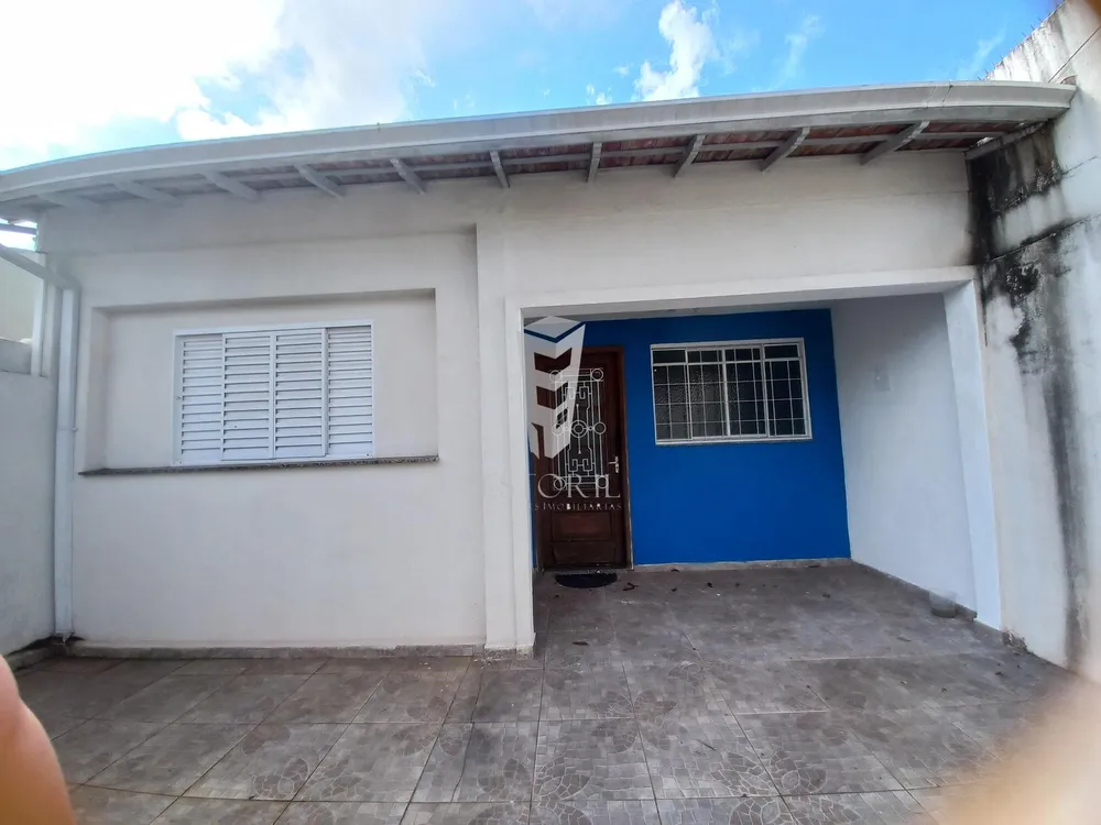 Casa, 2 quartos, 314 m² - Foto 2