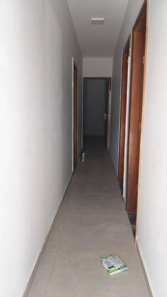 Casa para alugar com 3 quartos, 160m² - Foto 4