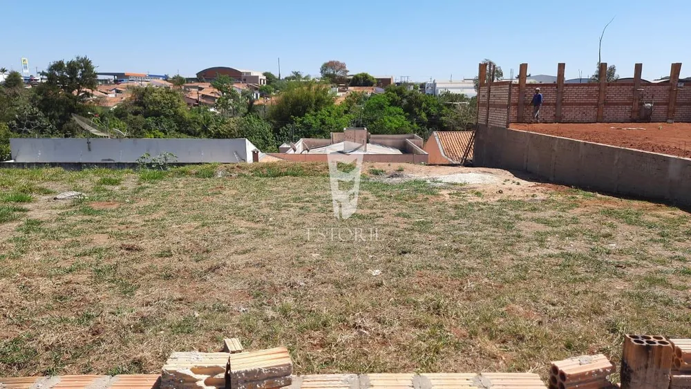 Terreno, 306 m² - Foto 2