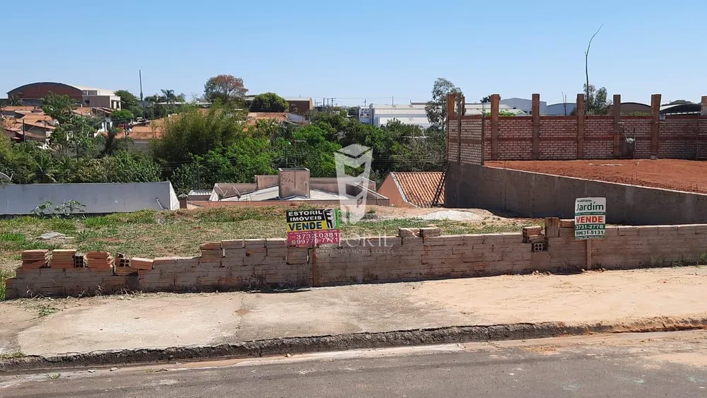 Terreno, 306 m² - Foto 1