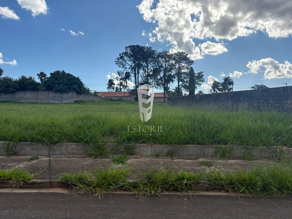 Terreno, 630 m² - Foto 1