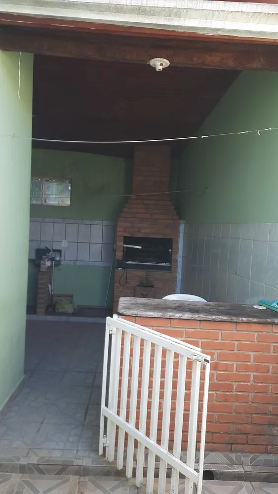 Casa, 3 quartos, 252 m² - Foto 9