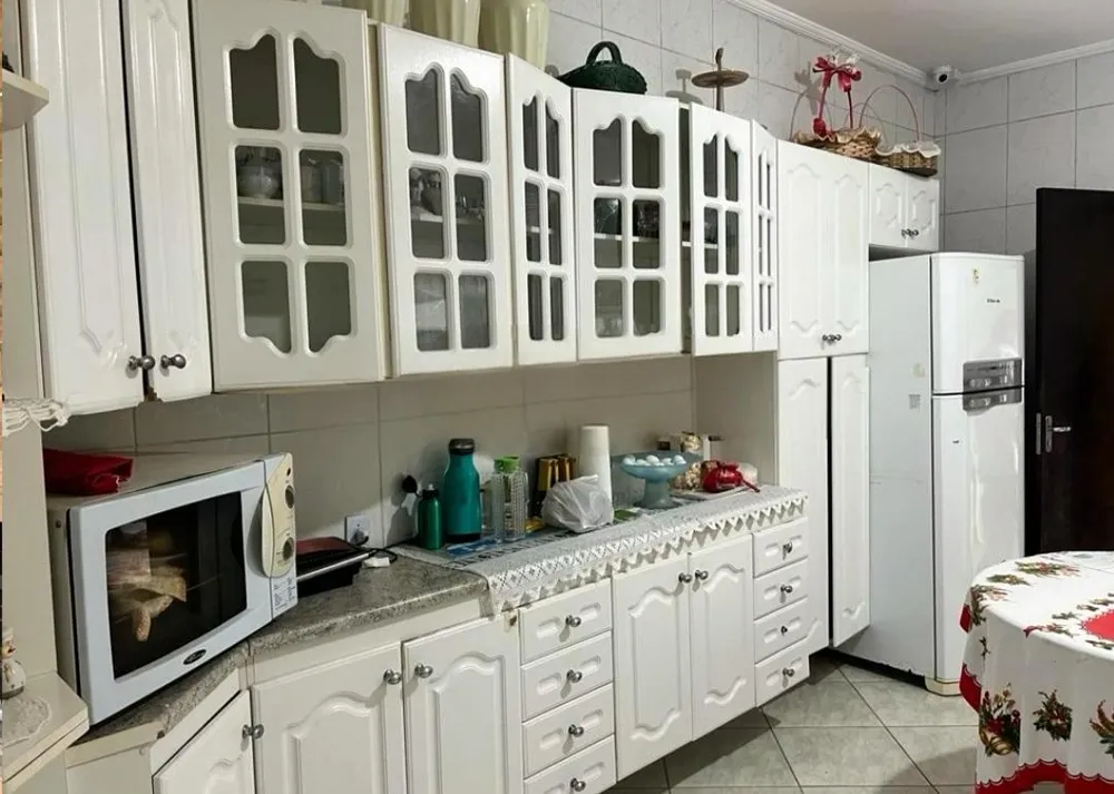 Casa, 3 quartos, 252 m² - Foto 8