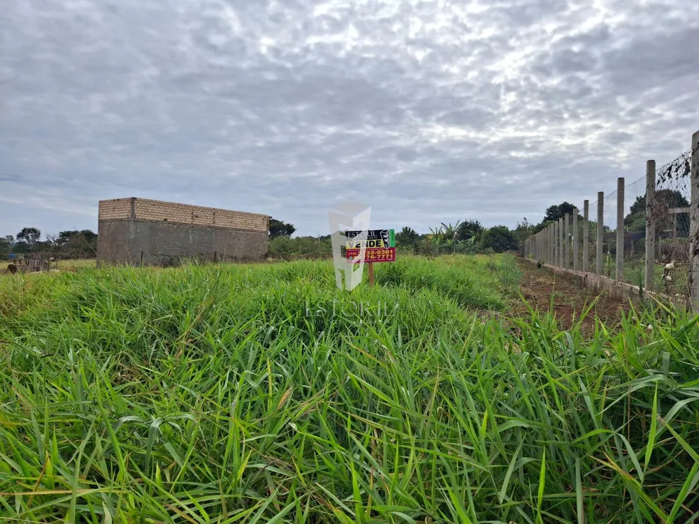 Terreno, 1000 m² - Foto 1