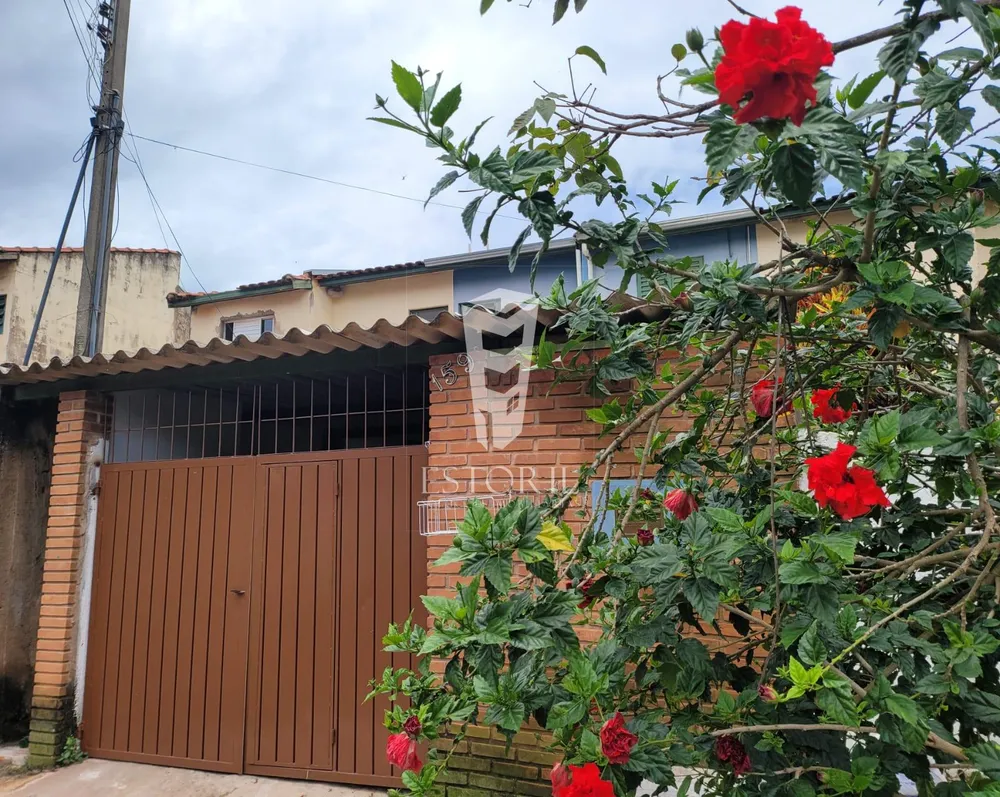 Sobrado, 2 quartos, 125 m² - Foto 2